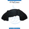 Rear Right FENDER WHEEL HOUSING COVER for Mercedes-Benz GL Class X164 (2006-2012) models, Part Number T-1648844822